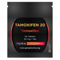 TAMOXIFEN 20 Para Pharma EXPRESS US DOMESTIC