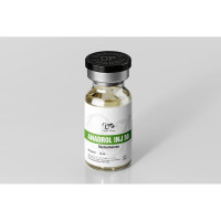 Dragon Pharma Anadrol Inj 50