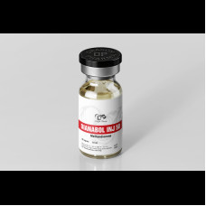 Dragon Pharma Dianabol 50 inject