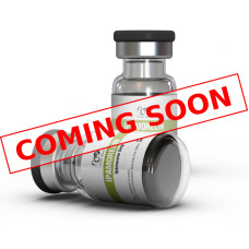 Dragon Pharma Ipamorelin 5mg