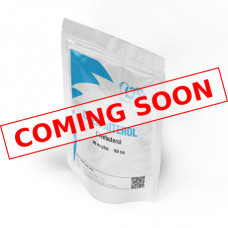 Dragon Pharma Clenbuterol