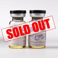 Dragon Pharma Cut Long 300