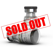 Dragon Pharma Cypionat 250