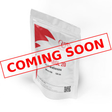 Dragon Pharma Dianabol 20mg