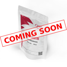 Dragon Pharma Halotestin