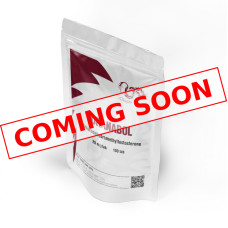 Dragon Pharma Turanabol
