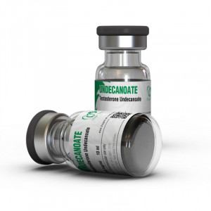 Dragon Pharma Undecanoate 250