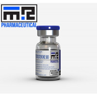 MR-PHARMA Testosterone 500mg/ml