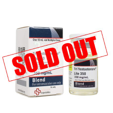 Beligas Tri Testosterone Lite 350